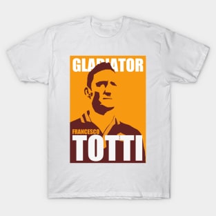 Totti T-Shirt